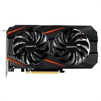 کارت گرافیک گیگابایت P106 MINING 6GB - 9