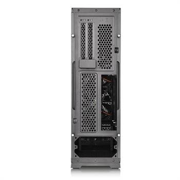 کیس گیمینگ باریک ترمالتیک مدل Core G3 - 9
