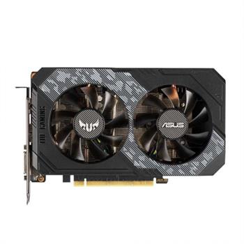 کارت گرافیک ایسوس مدل TUF RTX2060 گیمینگ حافظه 6GB - 6
