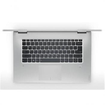 لپ تاپ لنوو مدل Yoga ۷۲۰ با پردازنده i۷ و صفحه نمایش ۴K لمسی - 3