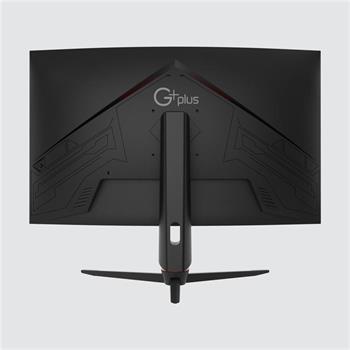 مانيتور مخصوص بازی 32 اينچ جی پلاس مدل GGM-K328QN - 5