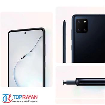 گوشی موبایل سامسونگ مدل Galaxy Note10 Lite SM-N770F/DS دو سیم کارت ظرفیت 128 گیگابایت - 4