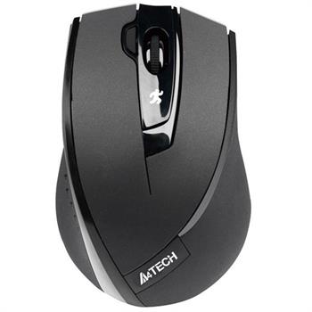 ماوس ای فورتک بی سیم A4Tech G7600NX  - 3