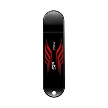 فلش مموری سیلیکون پاور USB 3.2 Blaze B10 ظرفیت 256 گیگابایت