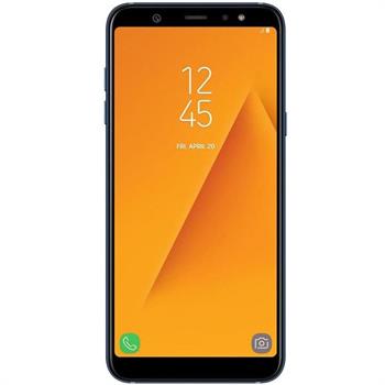 گوشی موبایل سامسونگ گلکسی A6 Plus با قابلیت 4 جی 32 گیگابایت دو سیم کارت
