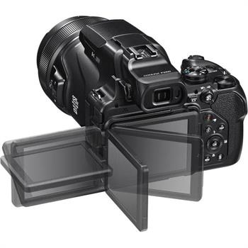 دوربین دیجیتال نیکون مدل Coolpix P1000 - 3