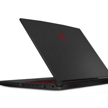 لپ تاپ 15.6 اینچ ام اس آی مدل GF63 11SC پردازنده Core i7 11800H رم 16GB حافظه 1TB 256GB SSD گرافیک Full HD 4GB GTX 1650 - 2