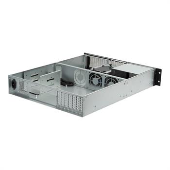 کیس رکمونت سیلوراستون مدل RM23-502  - 5