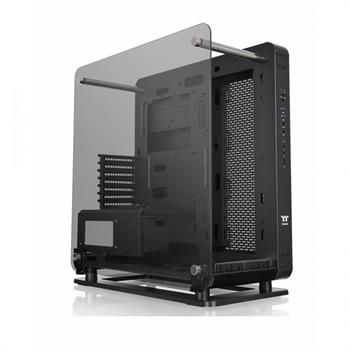کیس ترمالتیک Thermaltake Core P6 Tempered Glass Black - 2