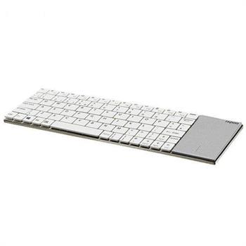 کیبورد بی‌سیم رپو مدل E2710 - 4