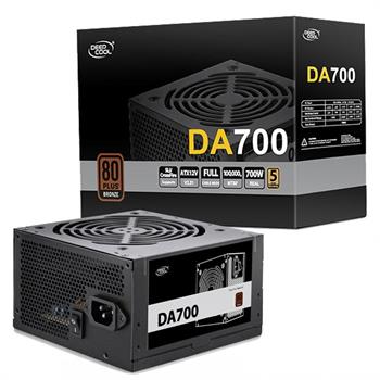 منبع تغذیه کامپیوتر دیپ کول مدل DA700 