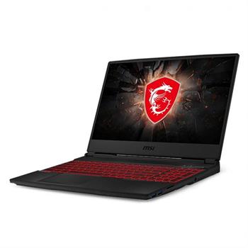 لپ تاپ 15.6 اینچ ام اس آی مدل GL65 Leopard 10SEK-022 با پردازنده Core i7 10750H رم 16GB حافظه 1TB 512GB SSD گرافیک Full HD 6GB RTX 2060 - 2