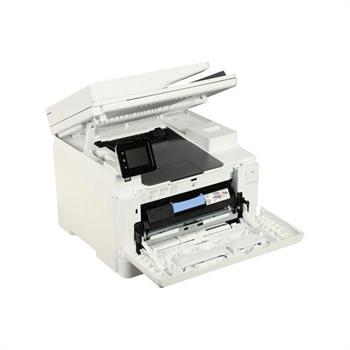 پرینتر لیزری رنگی چند کاره اچ پی مدل M281fdn - 3