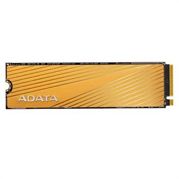 حافظه SSD اینترنال ای دیتا مدل FALCON PCIe Gen3x4 M.2 2280 ظرفیت 500 گیگابایت