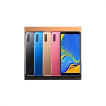گوشی موبایل سامسونگ Galaxy A7 2018 با قابلیت 4 جی 128 گیگابایت دو سیم کارت - 9