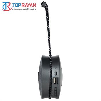 اسپیکر قابل حمل بلوتوثی تسکو مدل TS 2380 - 4
