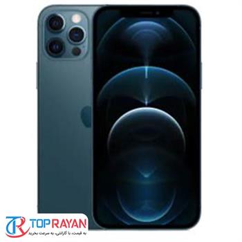 گوشی موبایل اپل مدل iPhone 12 Pro با ظرفیت 256 گیگابایت - 4
