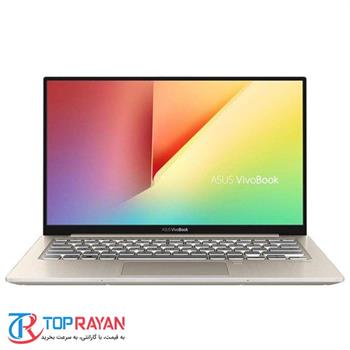 لپ تاپ ایسوس مدل VivoBook S۱۳ S۳۳۰UN با پردازنده i۳ و صفحه نمایش فول اچ دی - 6