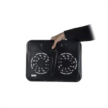 پایه خنک کننده نت فورس مدل NC130 - 7