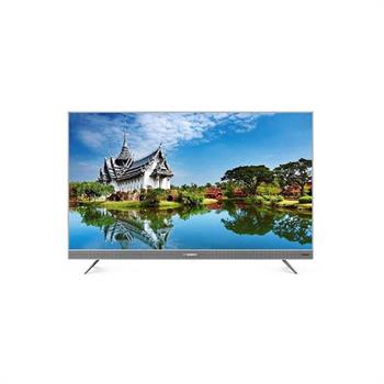 تلویزیون 4K هوشمند ایکس ویژن  سایز 55 اینچ - 6