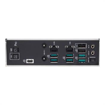 مادربرد ایسوس Motherboard Asus Pro WS TRX50-SAGE Wi-Fi - 6