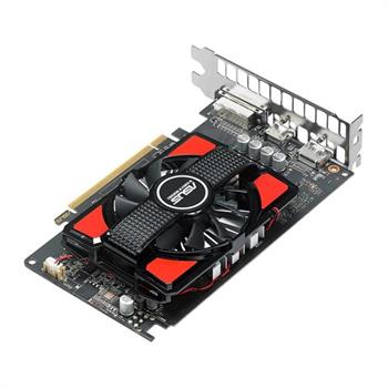 کارت گرافیک ایسوس مدل آر ایکس ۵۵۰ با حافظه ۴ گیگابایت - 4