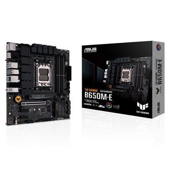 مادربرد ایسوس Motherboard Asus TUF GAMING B650M-E AM5