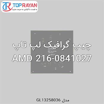 چیپ گرافیک لپ تاپ AMD 216-0841027