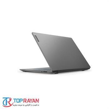 لپ تاپ لنوو 15 اینچی مدل V15 پردازنده Ryzen 3 3250U رم 12GB حافظه 1TB 256GB SSD گرافیک 2GB - 2