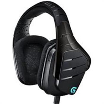 هدست مخصوص بازی لاجیتک مدل G633 Artemis Spectrum - 6