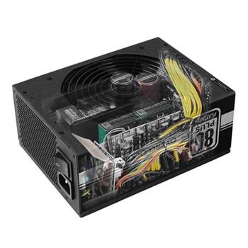 منبع تغذیه کامپیوتر گرین مدل GP1350B-OC Plus - 3