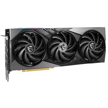 کارت گرافیک ام اس آی مدل GeForce RTX 4070 Super 12G Gaming X Slim - 3