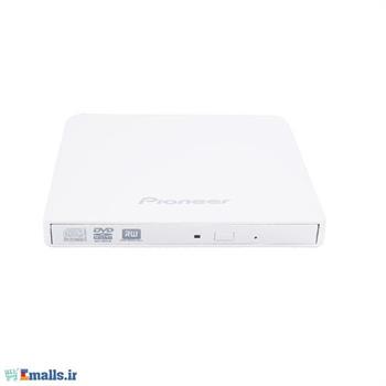 درایو DVD اکسترنال پایونیر مدل DVR-XU01T - 3