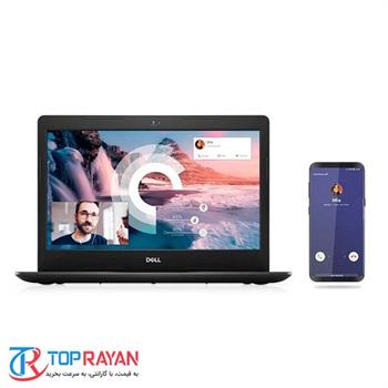لپ تاپ 15 اینچی دل مدل Vostro 15 3590 با پردازنده Core i5 رم 4GB حافظه 1TB گرافیک 2GB - 3