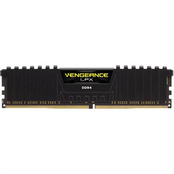 رم دسکتاپ کورسیر سری Vengeance LPX ظرفیت 8 گیگابایت با فرکانس 2400 مگاهرتز - 3