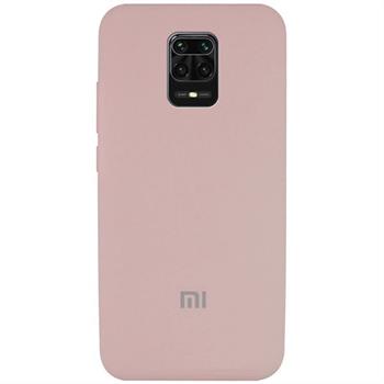 قاب سیلیکونی مناسب برای موبایل شیائومی مدل Redmi Note 9s - 5