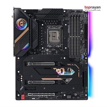 مادربرد ازراک مدل Z690 Taichi سوکت 1700 - 2