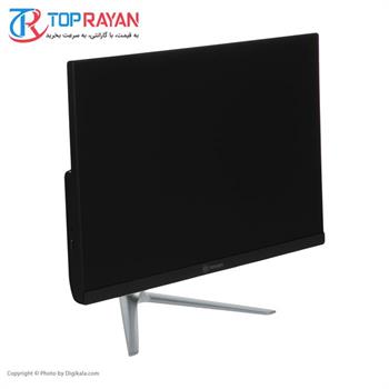 کامپیوتر آماده 24 اینچی اینوورس مدل A2412W پردازنده Core i7 8700 رم 8GB حافظه 1TB گرافیک intel - 4