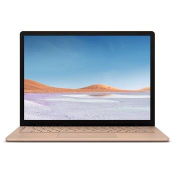لپ تاپ 13.5 اینچ مایکروسافت مدل Surface Laptop 3 پردازنده Core i5 1035G7 رم 16GB حافظه 256GB SSD گرافیک PixelSense Intel IRIS PLUS لمسی - 2