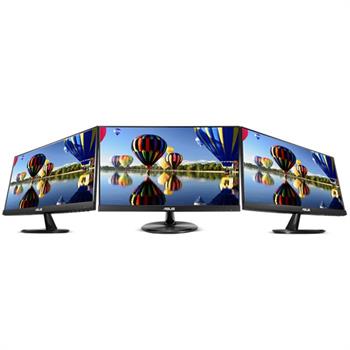 مانیتور لمسی 21.5 اینچ ایسوس مدل VT229H (60هرتز) - 4
