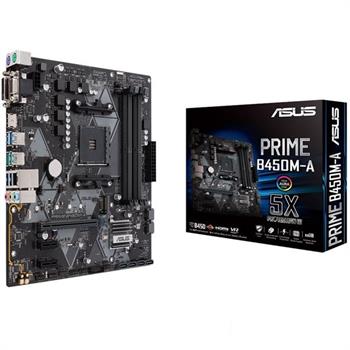 مادربرد ایسوس PRIME B450M-A