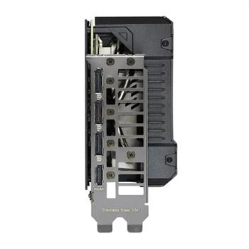 کارت گرافیک ایسوس TUF Gaming GeForce RTX 4060 Ti 8GB OC Edition - 8
