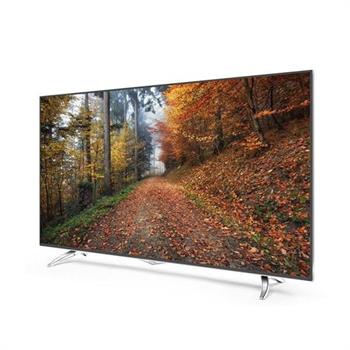 تلویزیون 4K هوشمند ایکس ویژن  سایز 55 اینچ - 7