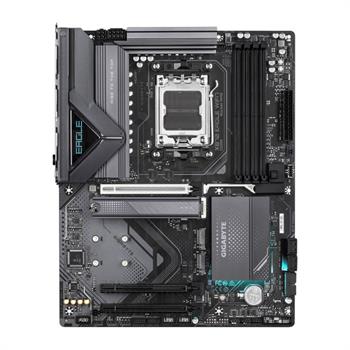 مادربرد 'گیگابایت X870 EAGLE WIFI7 - 2