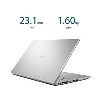 لپ تاپ 14 اینچ ایسوس مدل X409JA پردازنده Core i3 1005G1 رم 4GB حافظه 1TB گرافیک HD Intel - 3