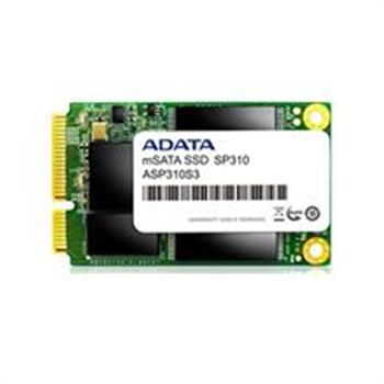 اس اس دی msata ای دیتا اس پی ۳۱۰ با ظرفیت ۶۴ گیگابایت - 8
