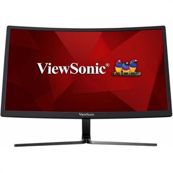 مانیتور ویوسونیک مدل VX2458-C-MHDسایز 24 اینچ - 2