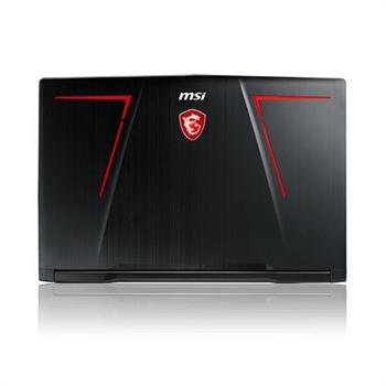 MSI GE73VR 7RF Raider - Core i7-16GB-1T+128GB-8GB - 5