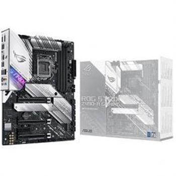 مادربرد گیمینگ ایسوس ASUS ROG STRIX Z490-A GAMING - 7