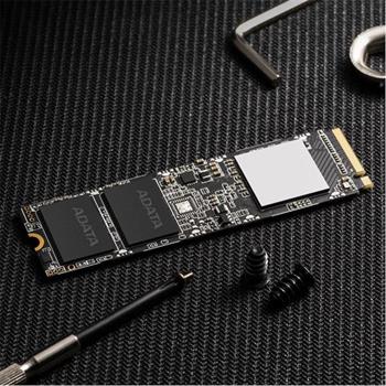 اس اس دی اینترنال ای دیتا ظرفیت 2 ترابایت مدل XPG SX8100 M.2 - 2